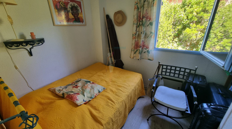 Ma-Cabane - Vente Appartement LES ISSAMBRES, 35 m²
