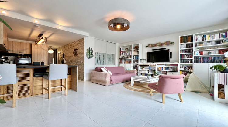 Ma-Cabane - Vente Appartement Les Issambres, 45 m²