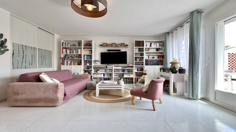 Ma-Cabane - Vente Appartement Les Issambres, 45 m²