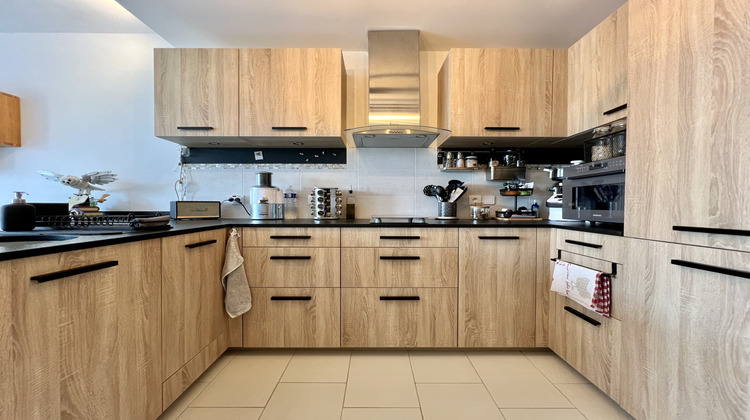 Ma-Cabane - Vente Appartement Les Issambres, 45 m²