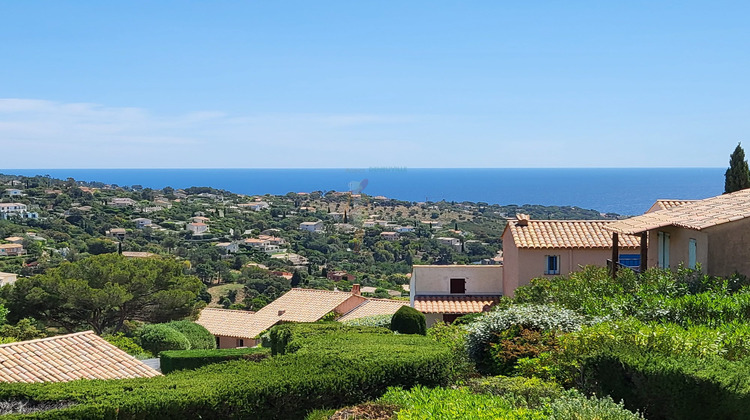 Ma-Cabane - Vente Appartement Les Issambres, 36 m²