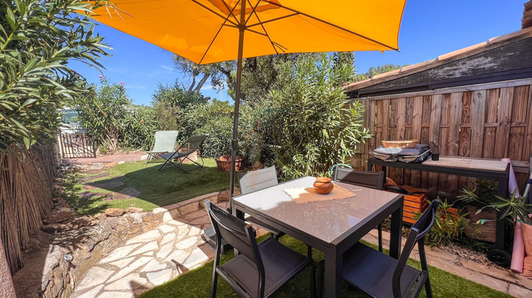 Ma-Cabane - Vente Appartement Les Issambres, 36 m²