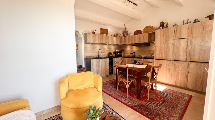 Ma-Cabane - Vente Appartement Les Issambres, 36 m²