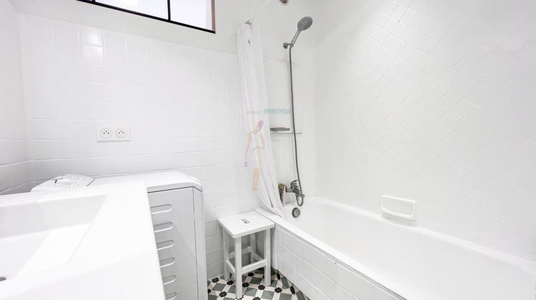 Ma-Cabane - Vente Appartement Les Issambres, 39 m²