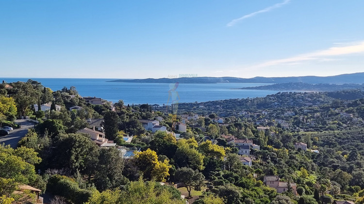 Ma-Cabane - Vente Appartement Les Issambres, 39 m²