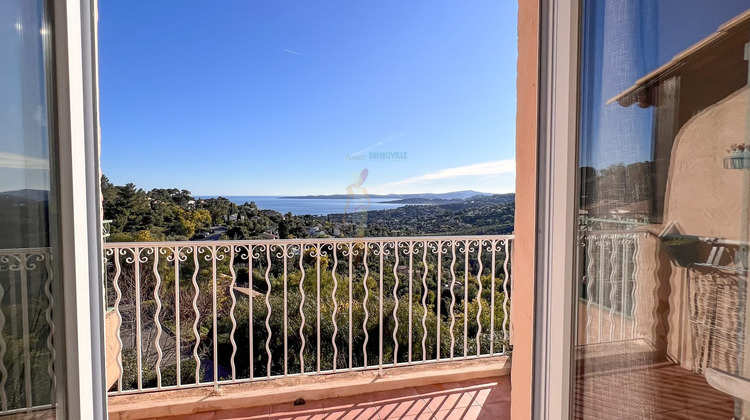 Ma-Cabane - Vente Appartement Les Issambres, 39 m²