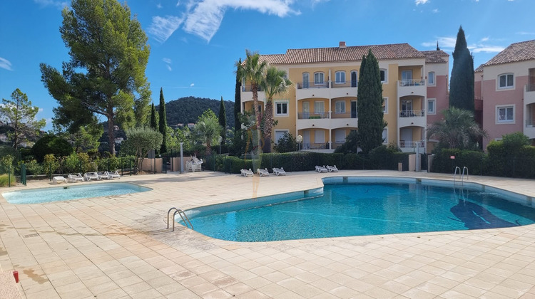 Ma-Cabane - Vente Appartement LES ISSAMBRES, 40 m²