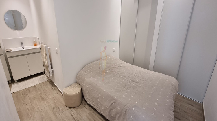 Ma-Cabane - Vente Appartement LES ISSAMBRES, 40 m²