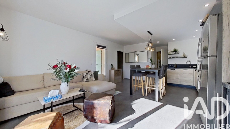 Ma-Cabane - Vente Appartement Les Issambres, 48 m²