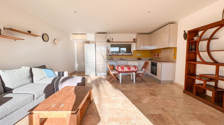 Ma-Cabane - Vente Appartement les issambres, 64 m²