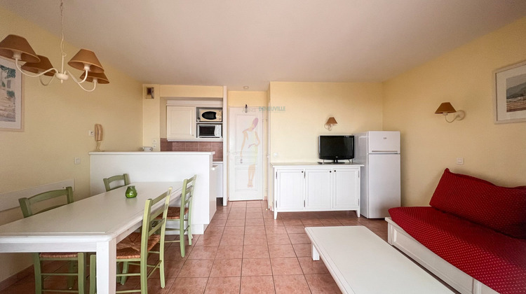 Ma-Cabane - Vente Appartement les issambres, 42 m²