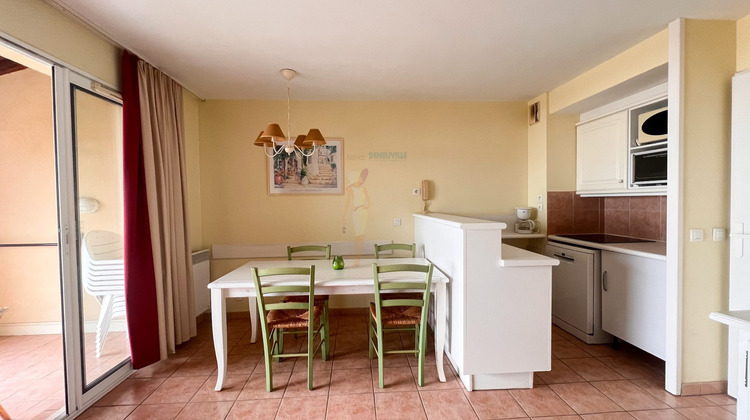 Ma-Cabane - Vente Appartement les issambres, 42 m²