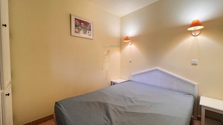 Ma-Cabane - Vente Appartement les issambres, 42 m²