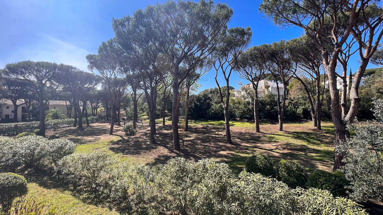 Ma-Cabane - Vente Appartement Les Issambres, 54 m²