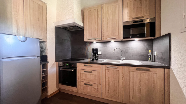 Ma-Cabane - Vente Appartement Les Issambres, 54 m²
