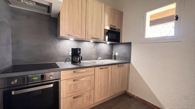 Ma-Cabane - Vente Appartement Les Issambres, 54 m²
