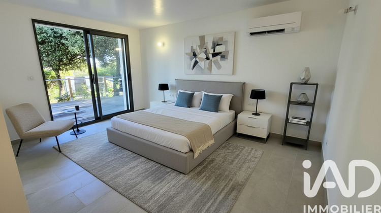 Ma-Cabane - Vente Appartement Les Issambres, 100 m²