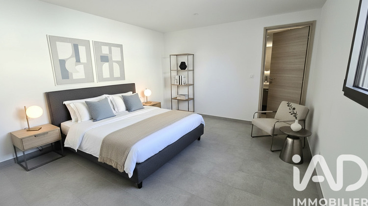 Ma-Cabane - Vente Appartement Les Issambres, 100 m²