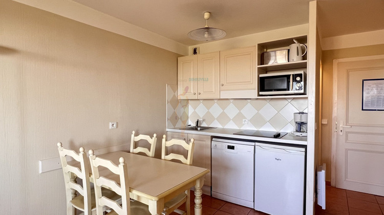 Ma-Cabane - Vente Appartement Les Issambres, 35 m²