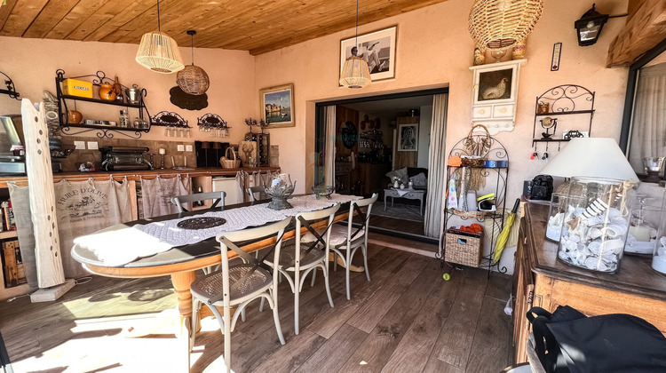 Ma-Cabane - Vente Appartement Les Issambres, 53 m²
