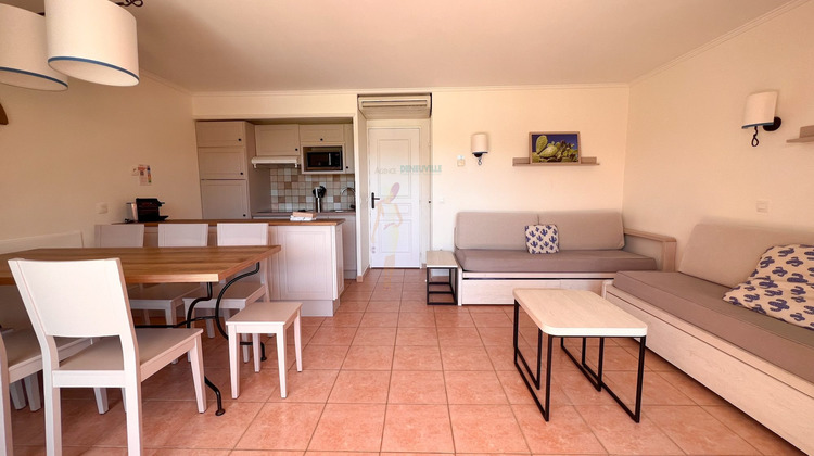Ma-Cabane - Vente Appartement Les Issambres, 42 m²