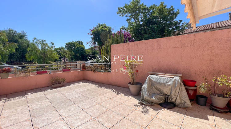 Ma-Cabane - Vente Appartement Les Issambres, 72 m²