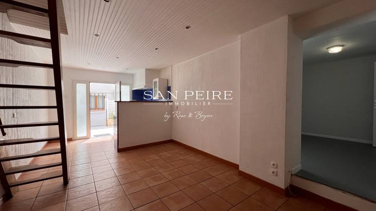 Ma-Cabane - Vente Appartement Les Issambres, 82 m²