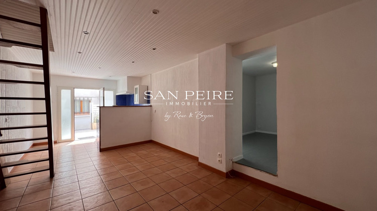 Ma-Cabane - Vente Appartement Les Issambres, 82 m²
