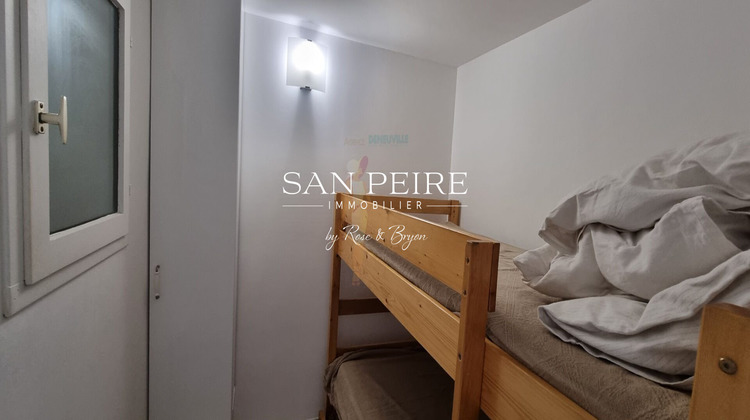 Ma-Cabane - Vente Appartement Les Issambres, 25 m²