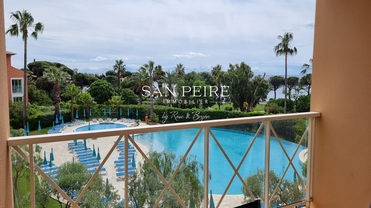 Ma-Cabane - Vente Appartement LES ISSAMBRES, 40 m²