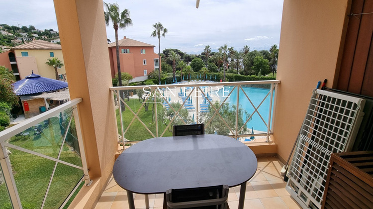 Ma-Cabane - Vente Appartement LES ISSAMBRES, 40 m²