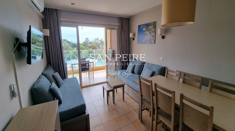 Ma-Cabane - Vente Appartement LES ISSAMBRES, 40 m²