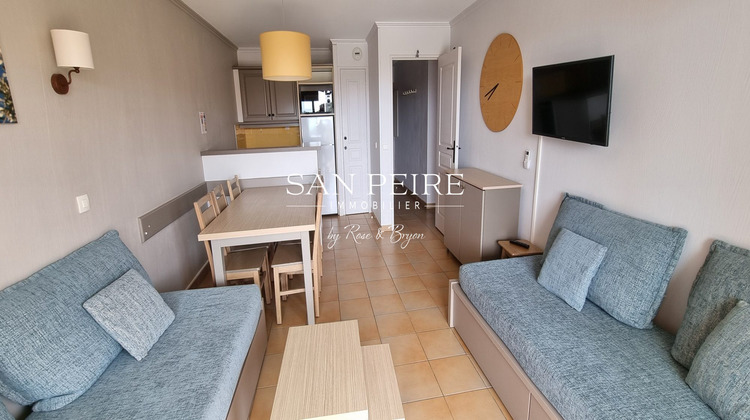 Ma-Cabane - Vente Appartement LES ISSAMBRES, 40 m²