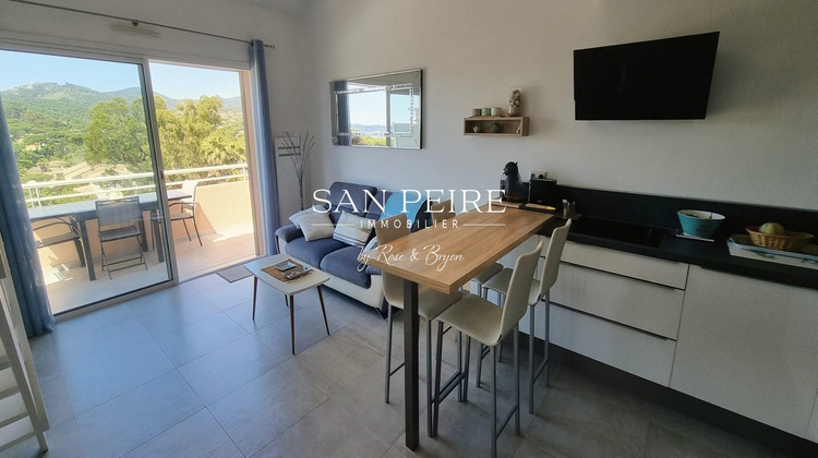 Ma-Cabane - Vente Appartement LES ISSAMBRES, 54 m²