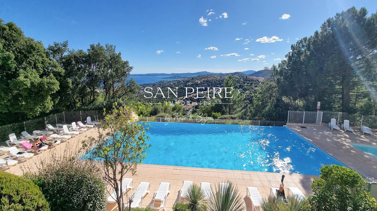Ma-Cabane - Vente Appartement LES ISSAMBRES, 61 m²