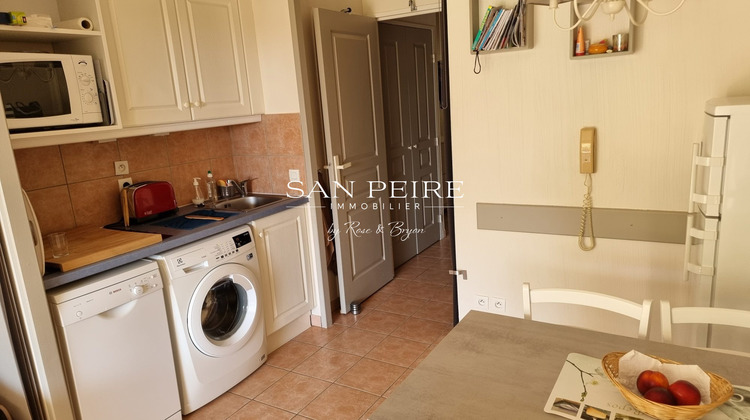 Ma-Cabane - Vente Appartement LES ISSAMBRES, 32 m²