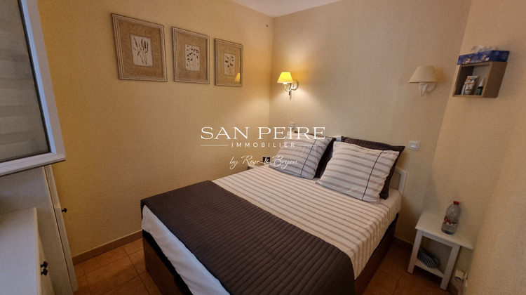 Ma-Cabane - Vente Appartement LES ISSAMBRES, 32 m²