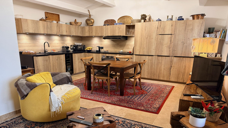 Ma-Cabane - Vente Appartement LES ISSAMBRES, 37 m²