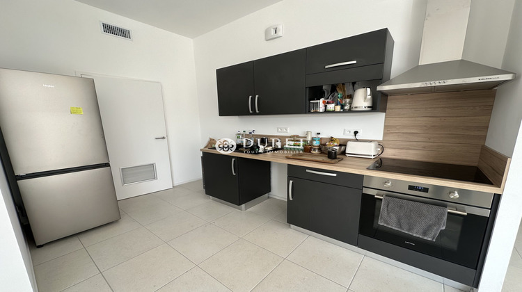 Ma-Cabane - Vente Appartement Les Landes-Genusson, 71 m²