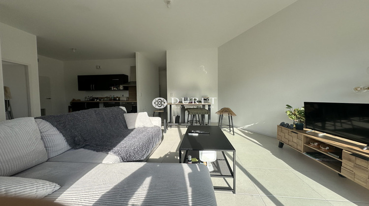 Ma-Cabane - Vente Appartement Les Landes-Genusson, 71 m²