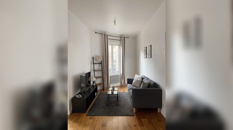 Ma-Cabane - Vente Appartement Les Lilas, 107 m²