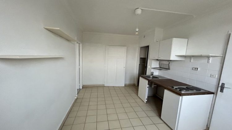 Ma-Cabane - Vente Appartement Les Lilas, 27 m²