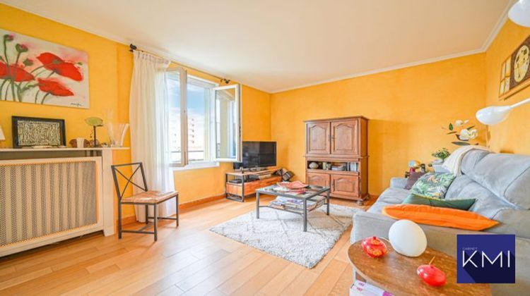 Ma-Cabane - Vente Appartement Les Lilas, 54 m²