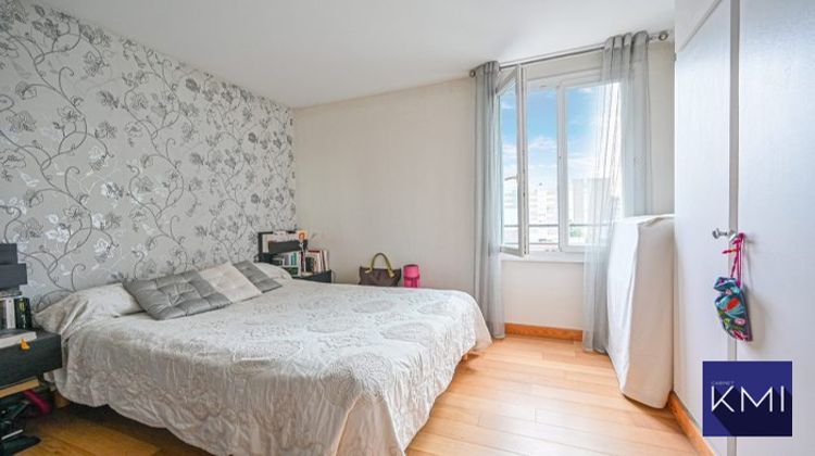 Ma-Cabane - Vente Appartement Les Lilas, 54 m²