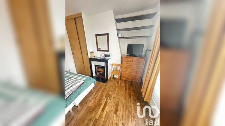 Ma-Cabane - Vente Appartement Les Lilas, 21 m²