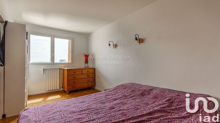 Ma-Cabane - Vente Appartement Les Lilas, 52 m²