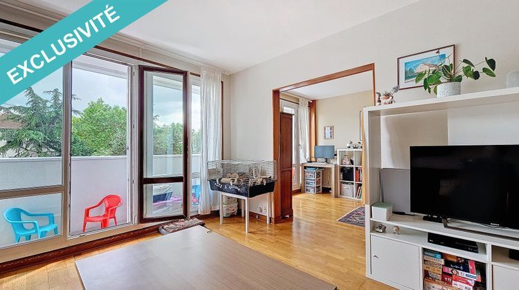 Ma-Cabane - Vente Appartement Les Lilas, 76 m²