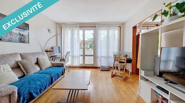 Ma-Cabane - Vente Appartement Les Lilas, 76 m²