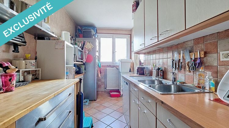 Ma-Cabane - Vente Appartement Les Lilas, 76 m²