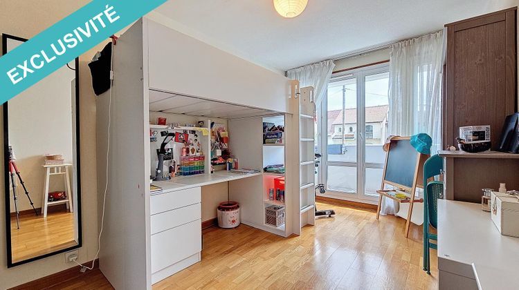 Ma-Cabane - Vente Appartement Les Lilas, 76 m²